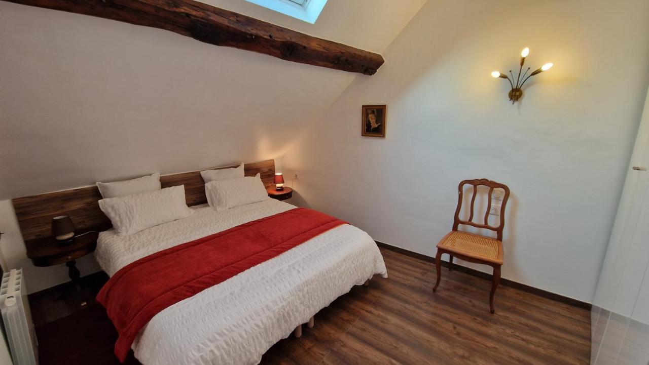 Appartamento La Cigogne Château-Thierry Esterno foto